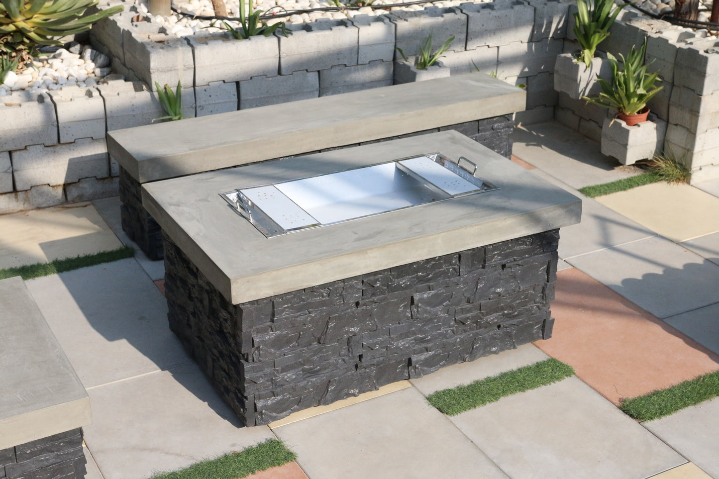 BRIGHT PRO SET of 3 Units