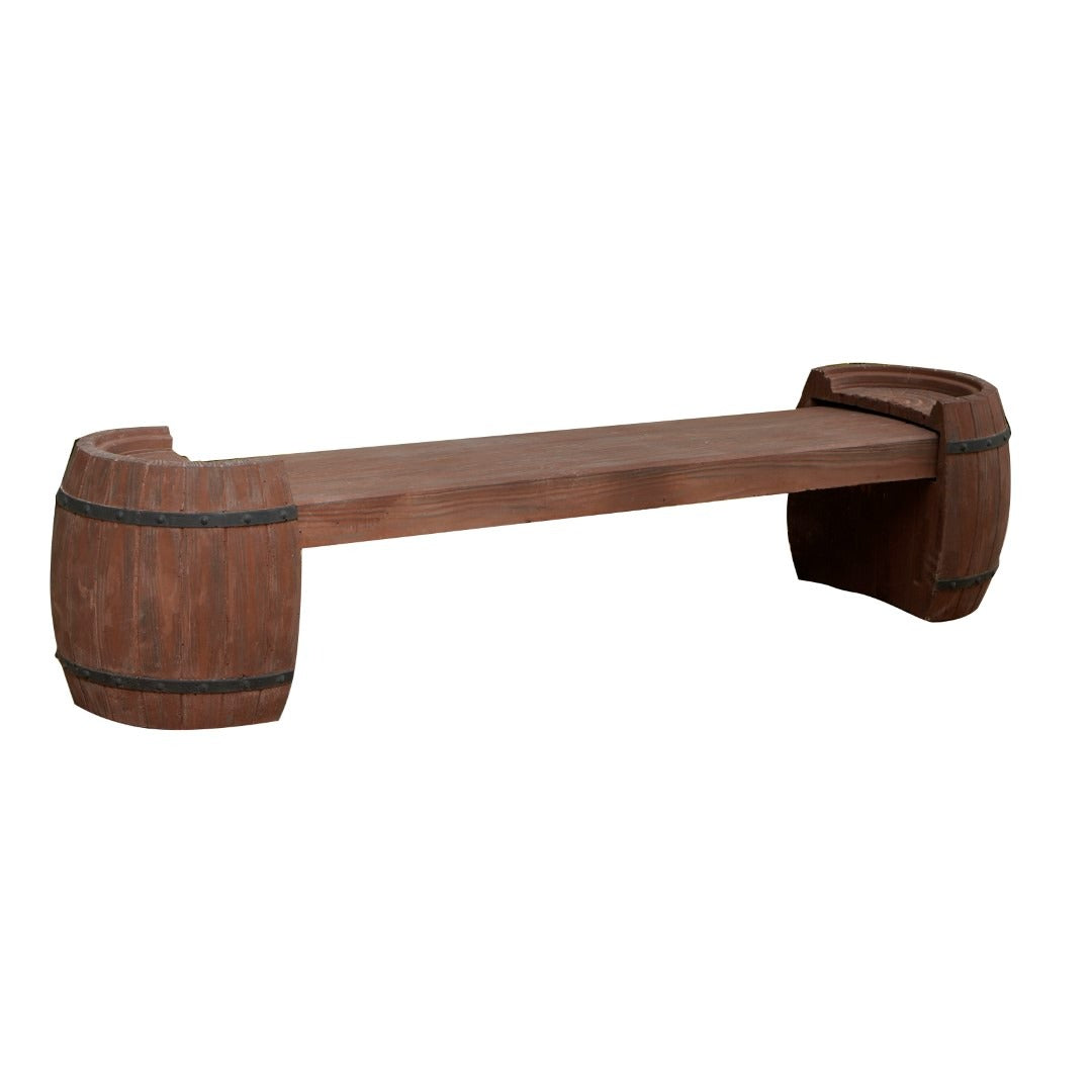 Drum Bench